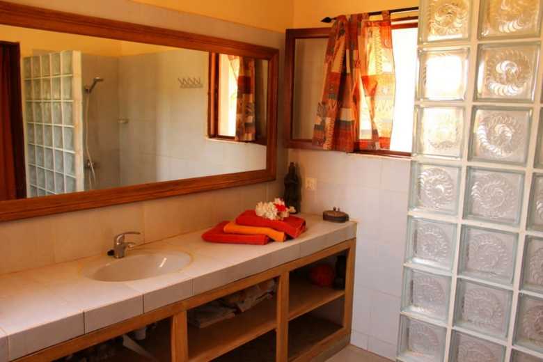 Hotel Le Lodge Dalaal Diam
