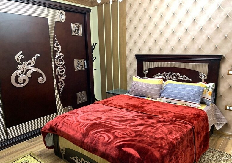 Luxury Apartment City Stars