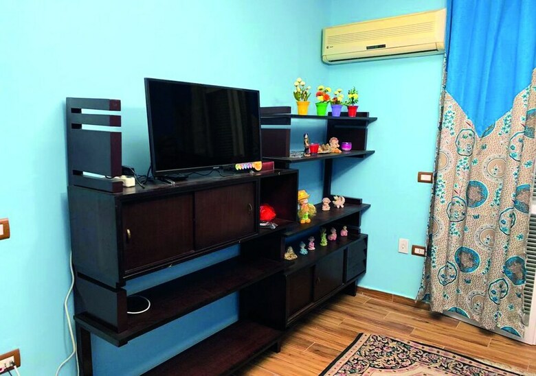 Luxury Apartment City Stars
