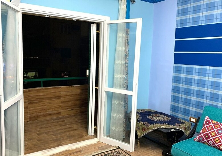 Luxury Apartment City Stars