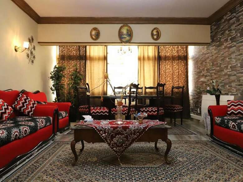 Luxury Apartment City Stars