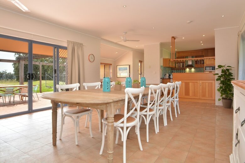 James Estate Guesthouse