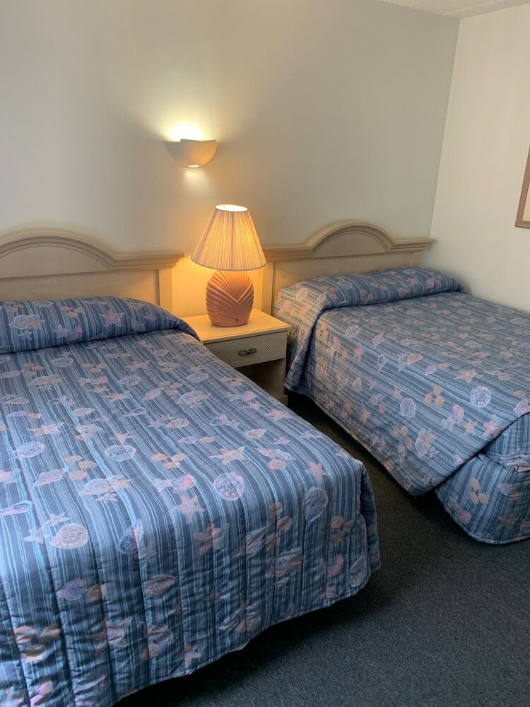 Roman Holiday Motel