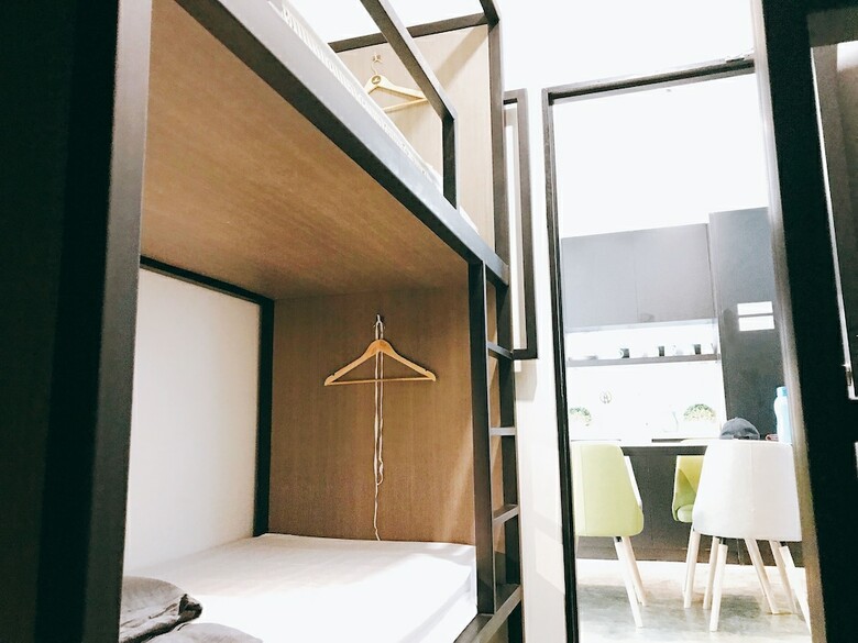 Hostal Dimple.life - Hostel