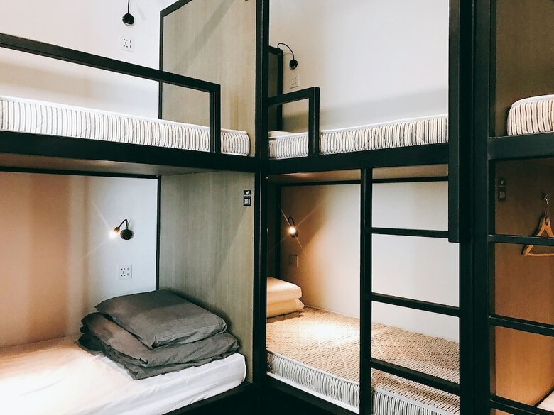 Hostal Dimple.life - Hostel