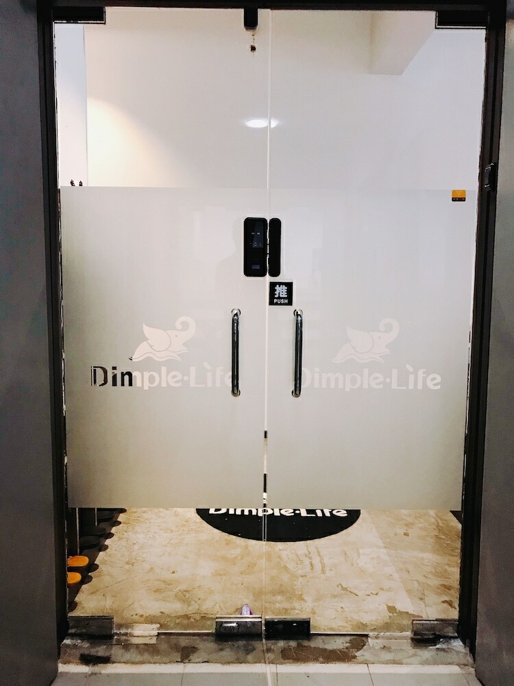 Hostal Dimple.life - Hostel