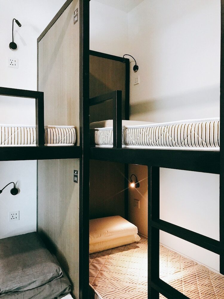 Hostal Dimple.life - Hostel