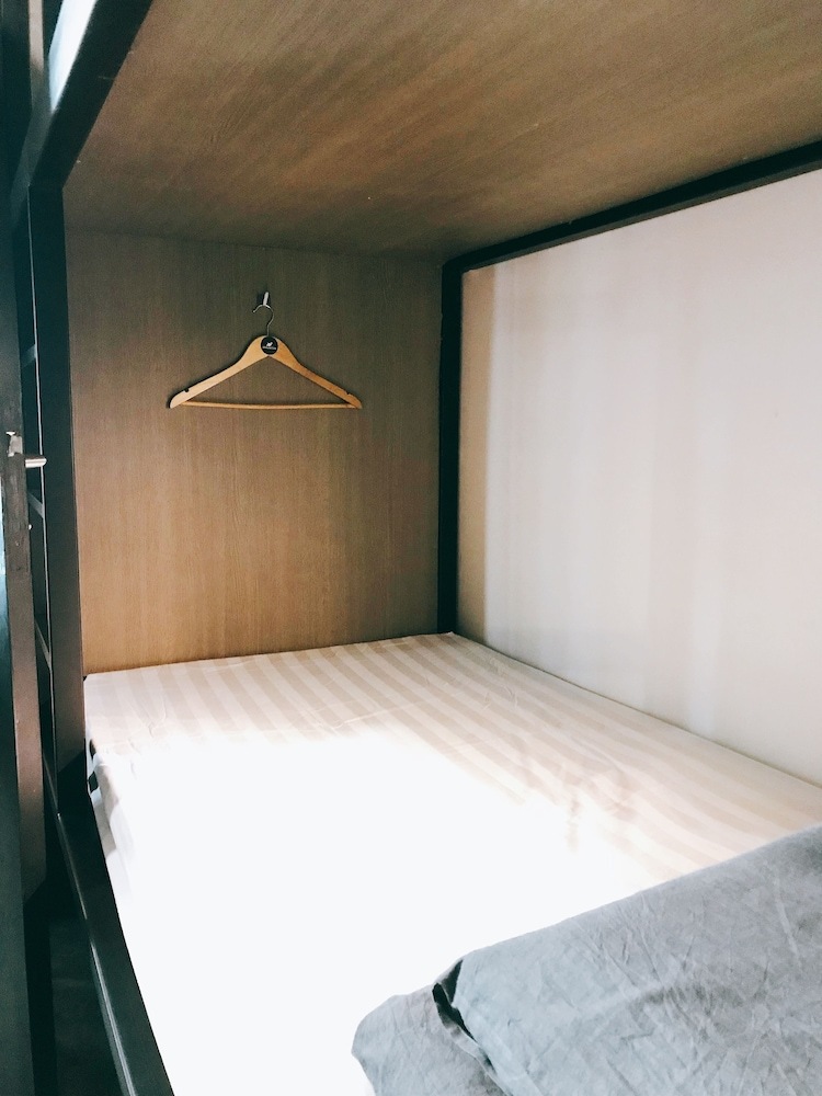Hostal Dimple.life - Hostel