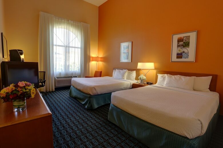 Hotel Greentree Inn & Suites Mesa