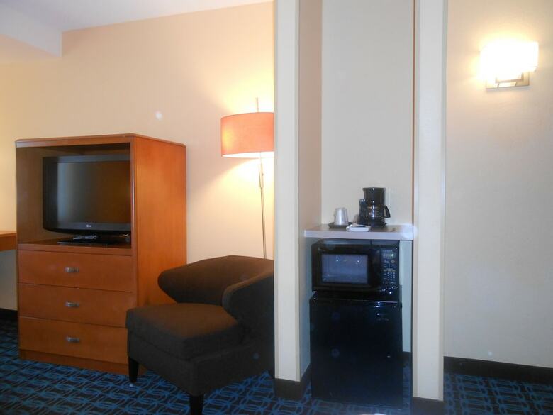 Hotel Greentree Inn & Suites Mesa