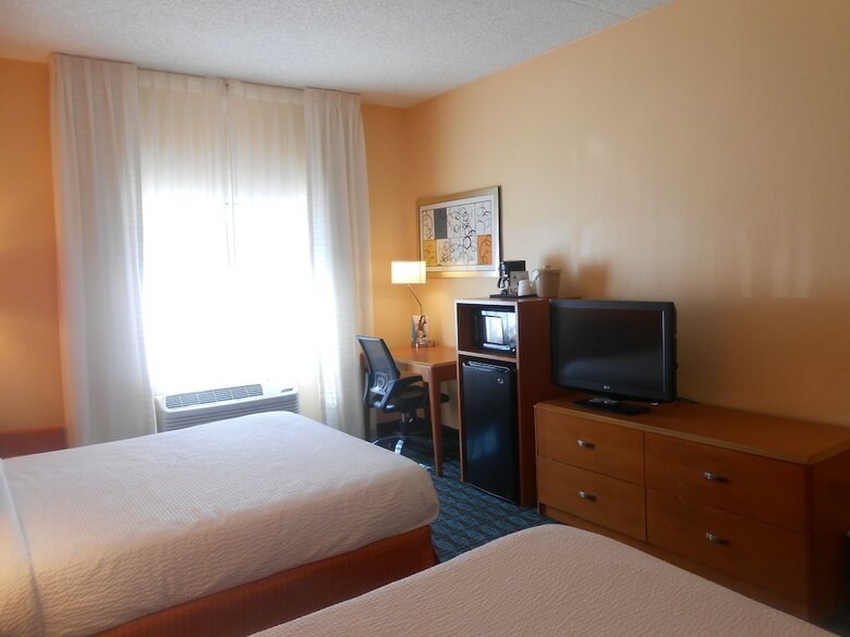 Hotel Greentree Inn & Suites Mesa
