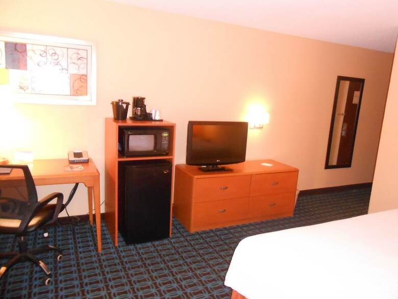 Hotel Greentree Inn & Suites Mesa