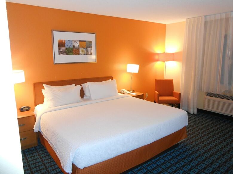 Hotel Greentree Inn & Suites Mesa