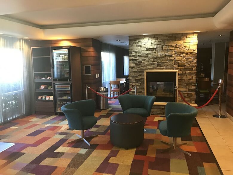 Hotel Greentree Inn & Suites Mesa