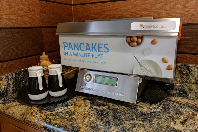 Hotel Greentree Inn & Suites Mesa
