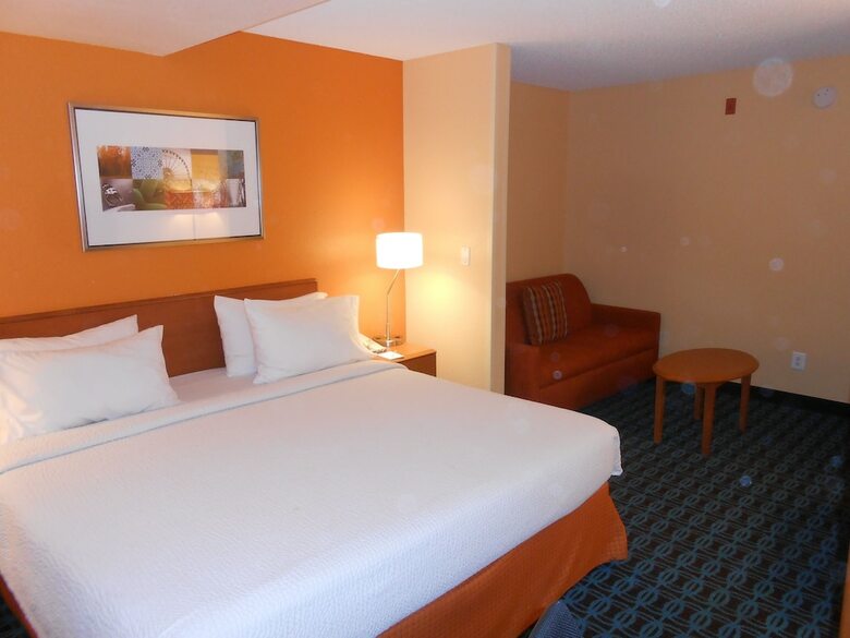 Hotel Greentree Inn & Suites Mesa