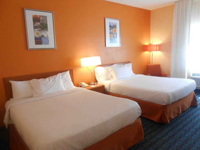 Hotel Greentree Inn & Suites Mesa