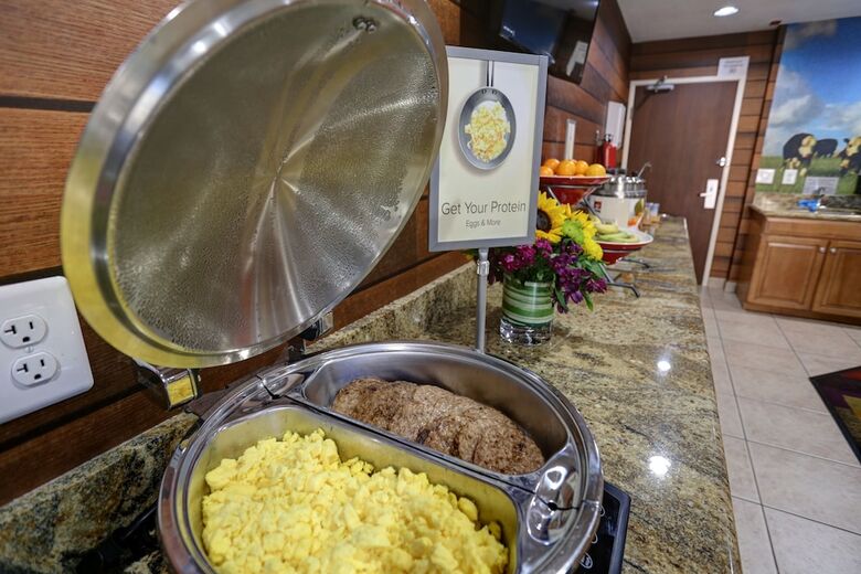 Hotel Greentree Inn & Suites Mesa