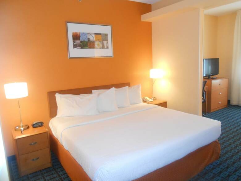 Hotel Greentree Inn & Suites Mesa