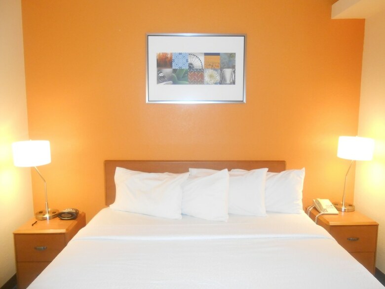 Hotel Greentree Inn & Suites Mesa