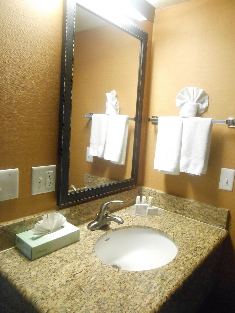 Hotel Greentree Inn & Suites Mesa