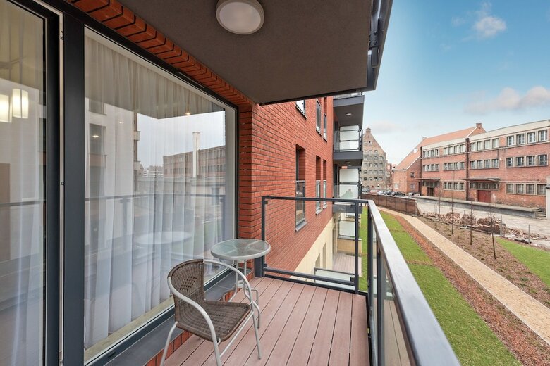 Sadova By Downtown Apartments