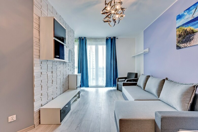 Sadova By Downtown Apartments