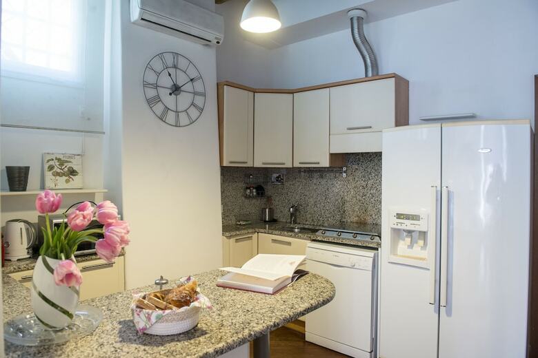 Apartamento Domus Gloria