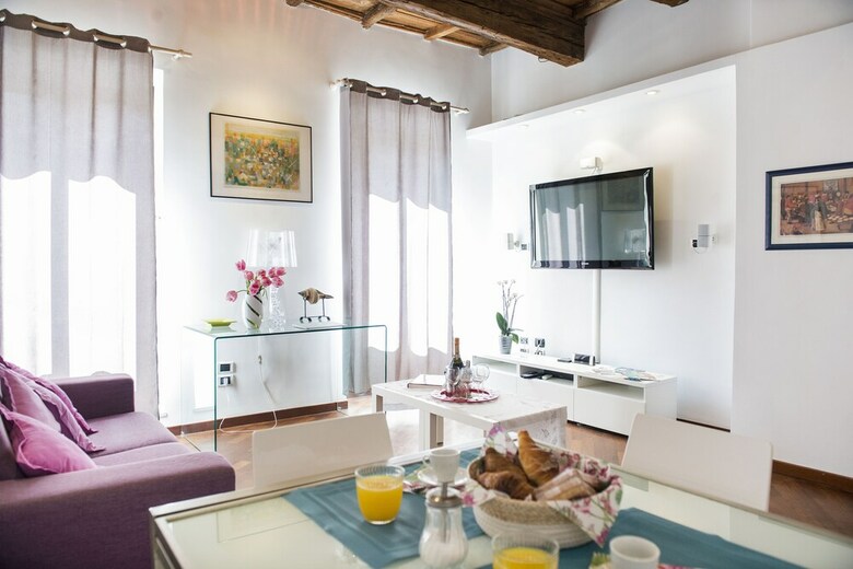 Apartamento Domus Gloria