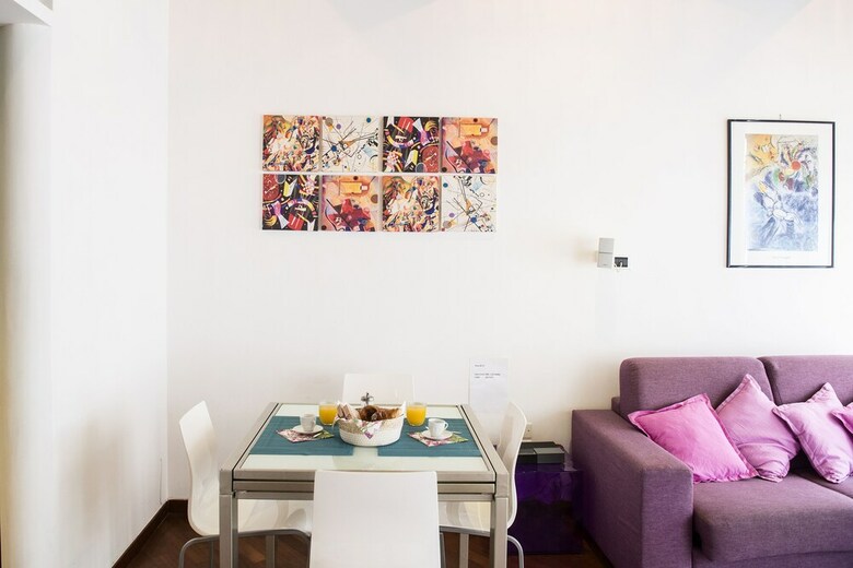Apartamento Domus Gloria