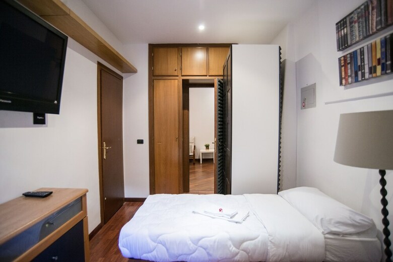Apartamento Domus Gloria