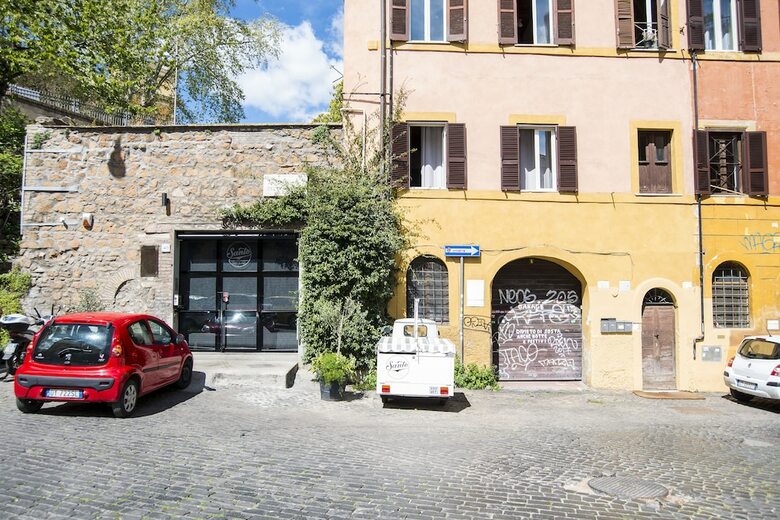 Apartamento Domus Gloria