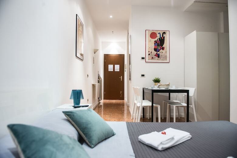 Apartamento Domus Gloria