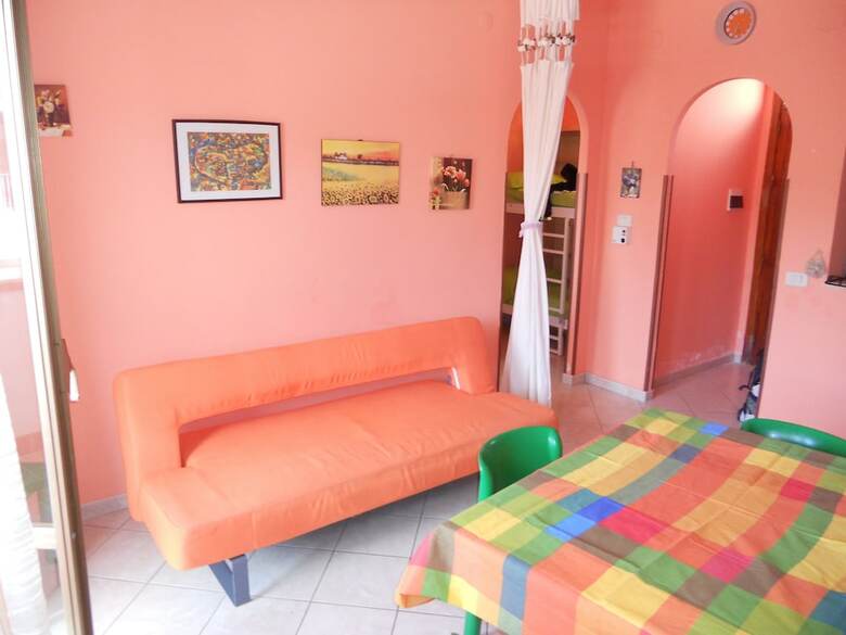 Apartamento Favignana Estate
