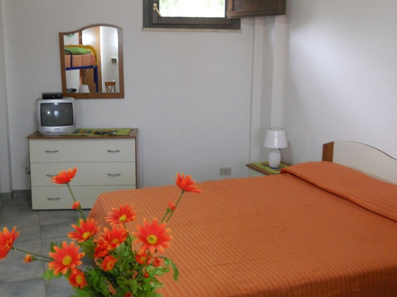Apartamento Favignana Estate