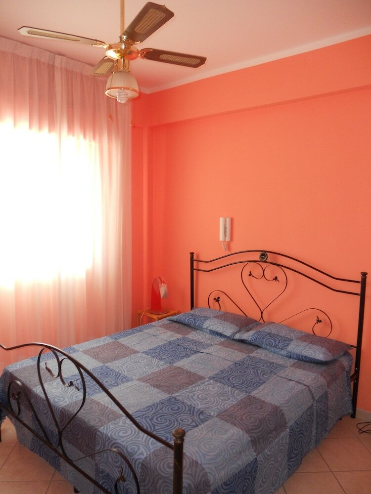 Apartamento Favignana Estate