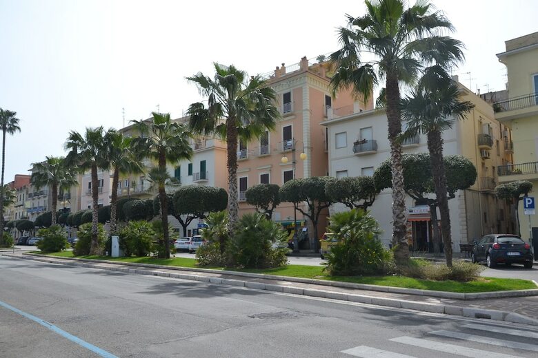 Apartamento Vico XIII