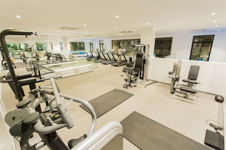 Aparthotel Accra Luxury Apartments @ The Gardens
