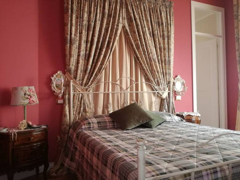 Bed & Breakfast La Dimora Del Giurista