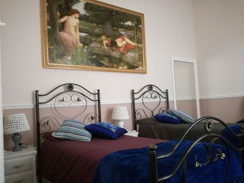 Bed & Breakfast La Dimora Del Giurista