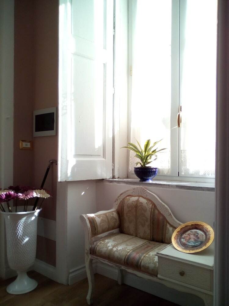 Bed & Breakfast La Dimora Del Giurista