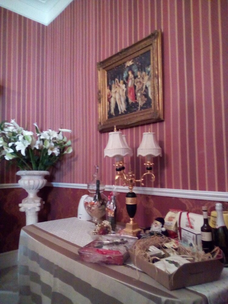 Bed & Breakfast La Dimora Del Giurista