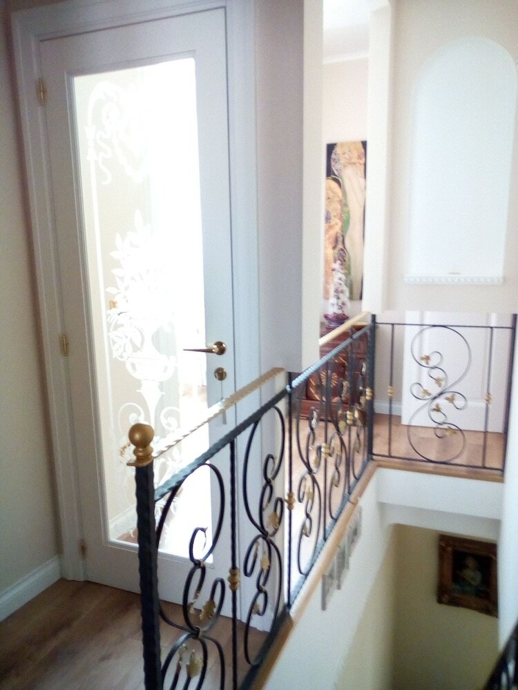 Bed & Breakfast La Dimora Del Giurista
