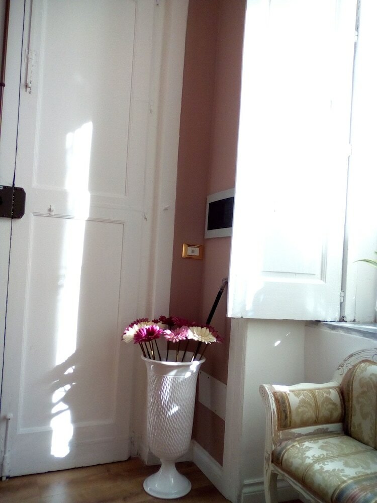 Bed & Breakfast La Dimora Del Giurista