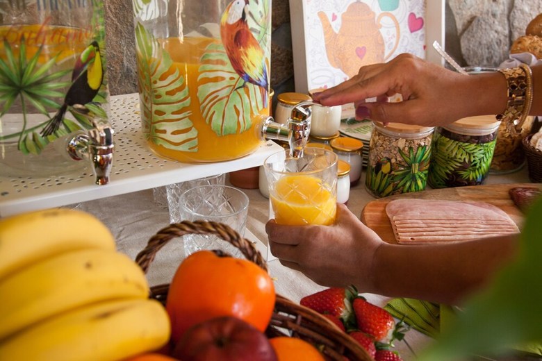 Bed & Breakfast Raices Del Sur