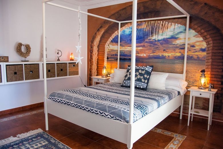 Bed & Breakfast Raices Del Sur