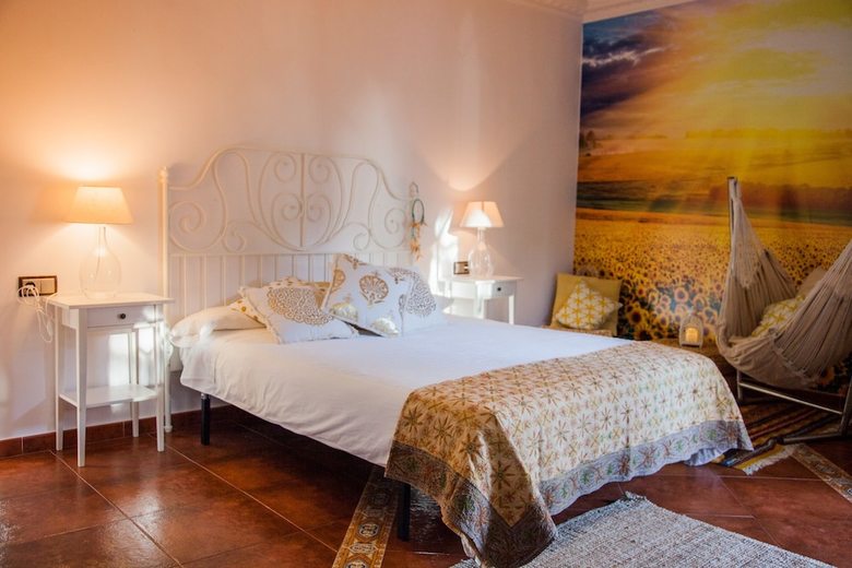 Bed & Breakfast Raices Del Sur