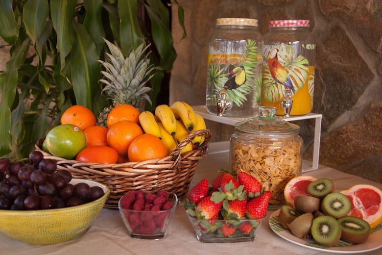 Bed & Breakfast Raices Del Sur