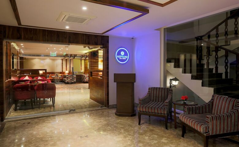 Hotel Fortune Select Cedar Trail Mashobra