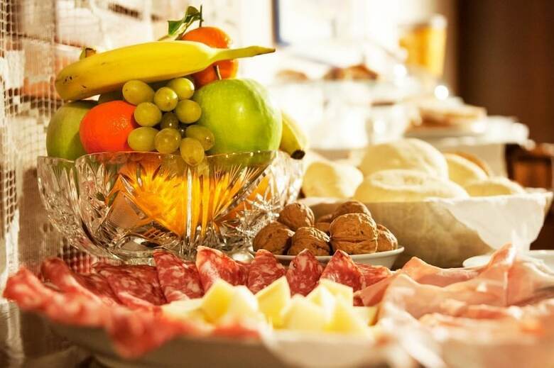 Bed & Breakfast Villa Conti Bassanese